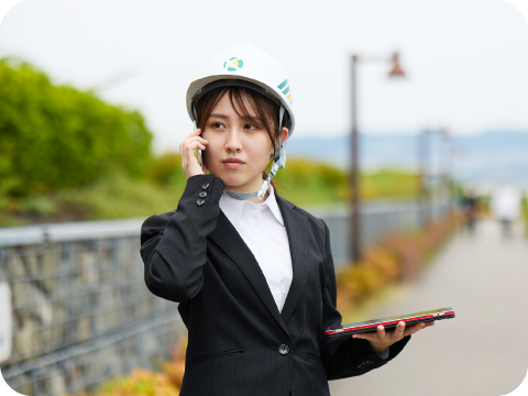 採用情報