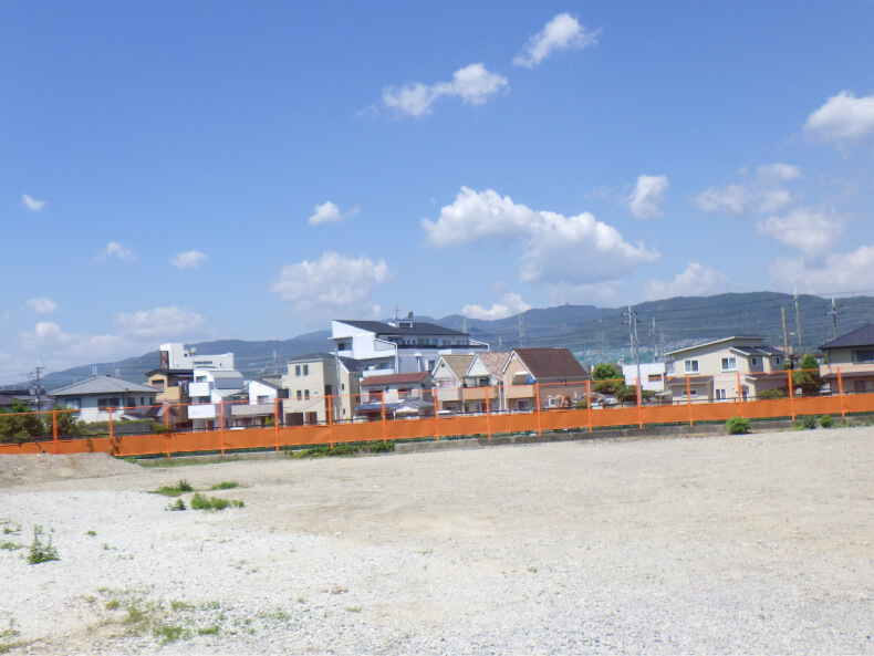 （仮称）ケアハイツいたみ2号館建設工事