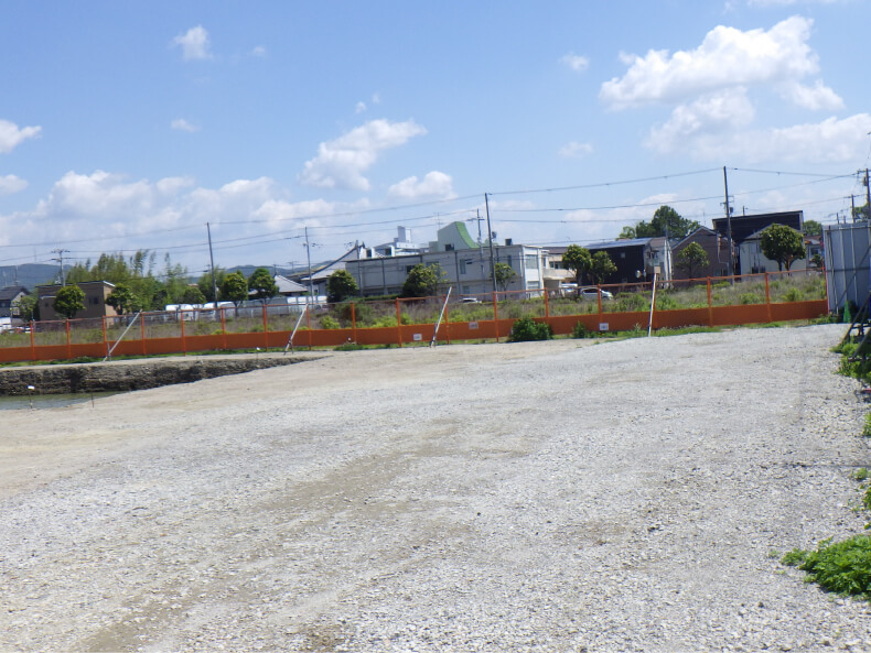 （仮称）ケアハイツいたみ2号館建設工事