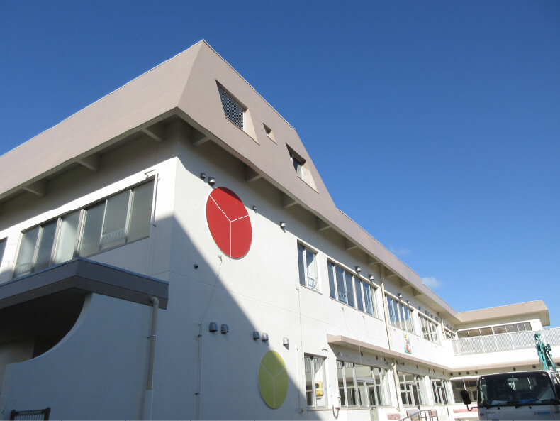 令和5年度 伊丹市立中央保育所 大規模改修工事